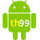Aplicativo th99 para Android